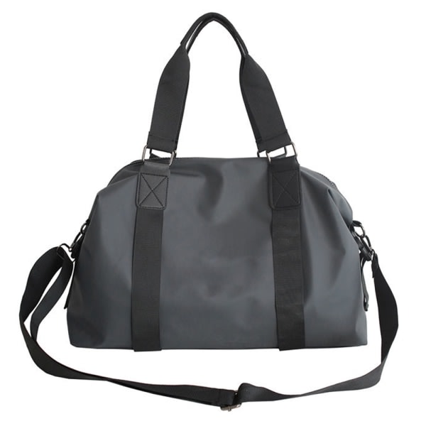 IC Rejs Taske, Sports Tote Gym Taske, Skulder Weekender Overnight Taske