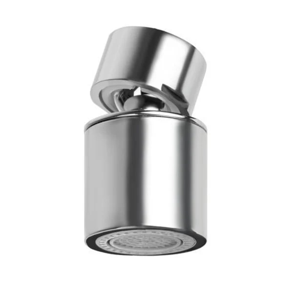 Vandhane Dyse - 360° Roterende Vandadapter