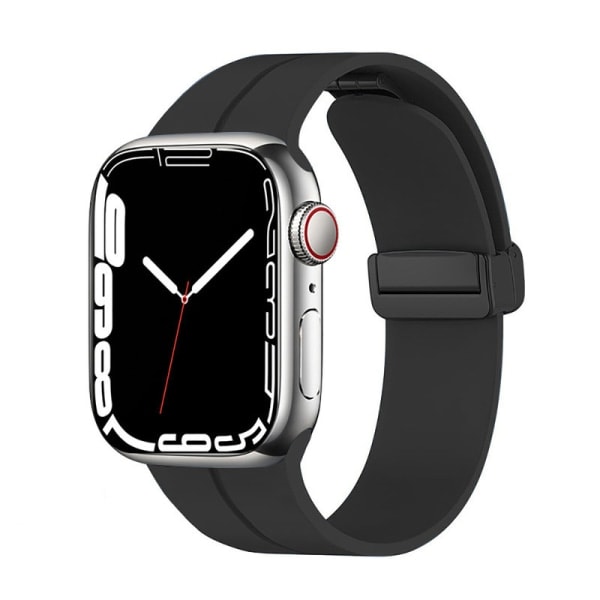 IC Klockarmband Silikon (Smartwatch etc) - Flera storlekar 22 mm