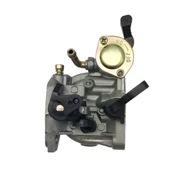 IC-kaasutin GX100 3HP 2.8HP 152F 152 15D