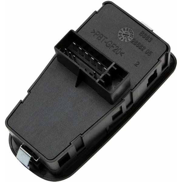 Vindusheisknapp for Lancia, Vindusbryter for Ypsilon 2003-2009 735360604