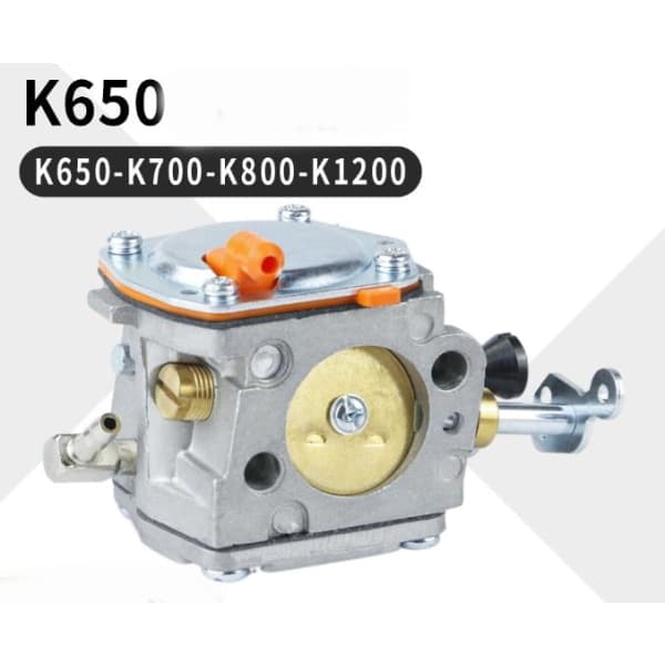 Karburator til K650 K650 K700 K800 K1200