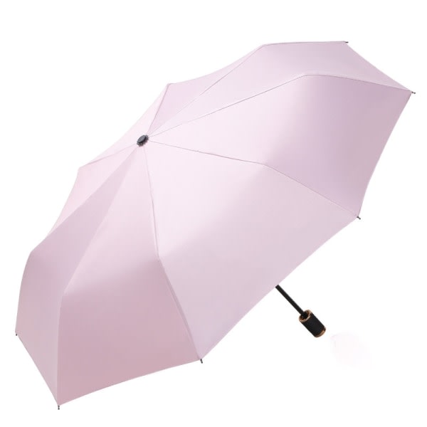 IC Fällbart paraply för regn och sol, parasoll