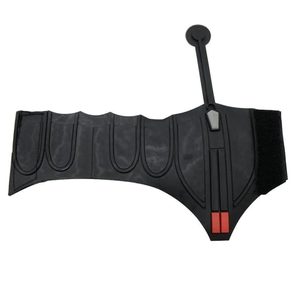 IC 1 par Spider-Man Armbånd Spider-Man Skytespill Cosplay