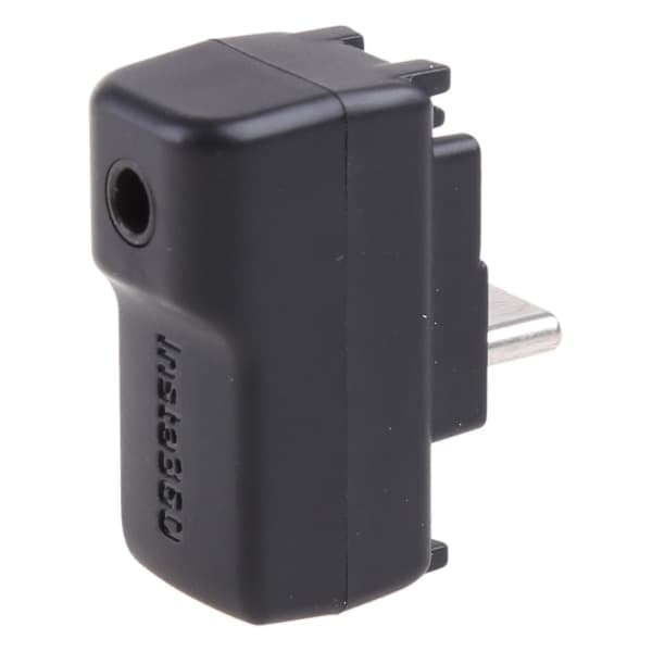 IC CNE til Insta-360 One-x2 Usb-c Port Transmission Micro