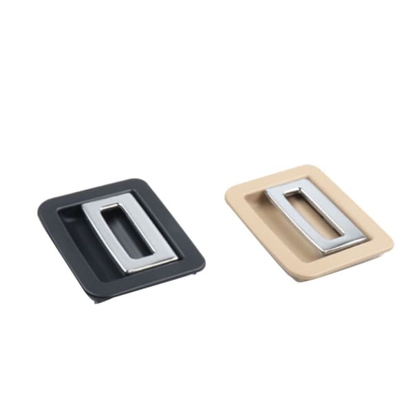 Beige Bagagematta för Bil (2010-2016 Modeller)