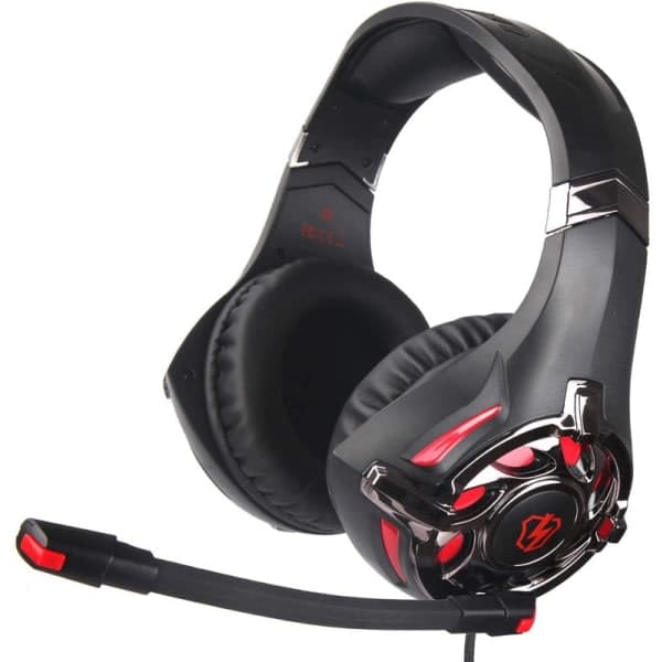IC Spillhodetelefoner for PS4/PC/Xbox One MAC