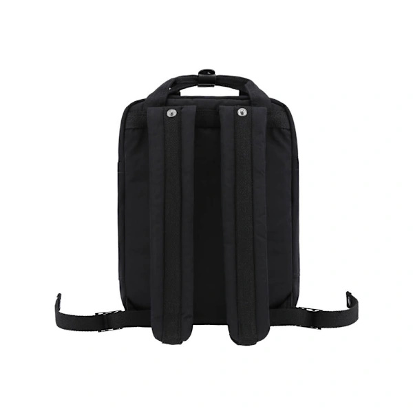 Himawari Laptop Backpack 14'' - Black