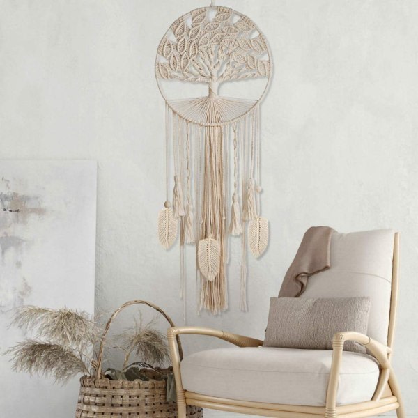 IC Livets Tre Dreamweaver Hjem Soverom Bryllup Dekorasjon
