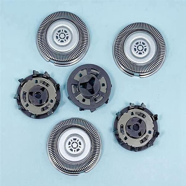 Erstatningsbarberhoveder SH71 til Serie 7000 S7782 S7788 S7371 S5588 Blade