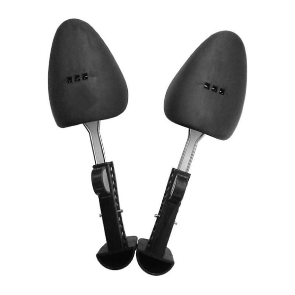IC NOE Justerbara herrskor i 2-pack