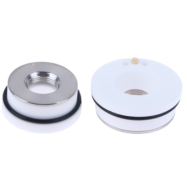IC Keramisk ringmunstyckeshållare 28/32 mm OEM Precitec Raytools WSX F L