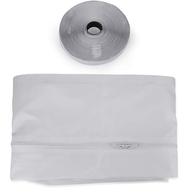 IC Fönsterförsegling för luftkonditionering 400 x 30 cm