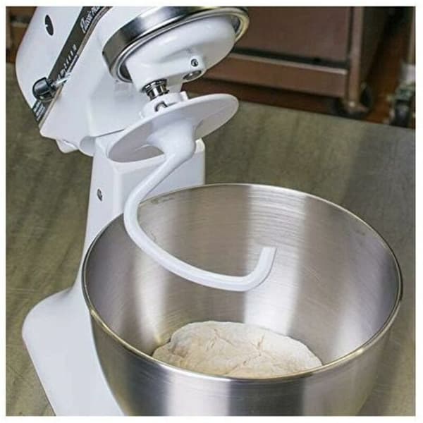 K45DH Tilbehør Dejkrog til Robot til KitchenAid