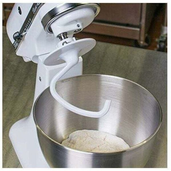 K45DH Tillbehör Robot Degkrok för KitchenAid