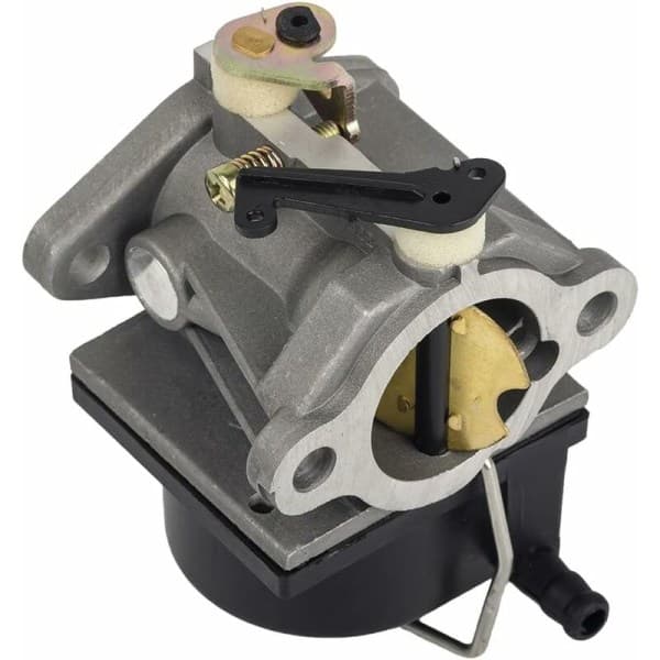 IC Forgasser for Tecumseh, 640065 640065A Ov358Ea Ovh135 Tonerbyte med pakning