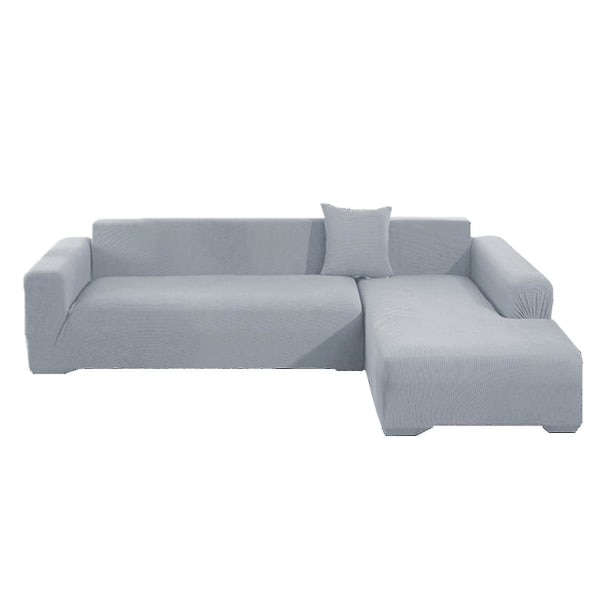 IC CNE 1 sæt sofaovertræk cover, ridsefast fast C