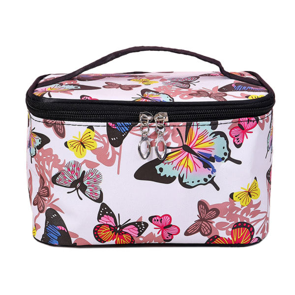 IC Makeup Taske Organizer Rejsetaske, Vandtæt Kosmetik Taske