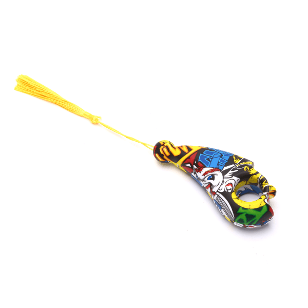 Roterende Bønneperler Bærbare Buddha-perler Tæller Præcis IC