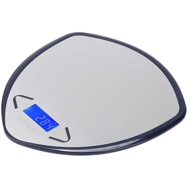 IC 5 kg/1g Bärbar LED Mini Multifunktionell Elektronisk Matvåg