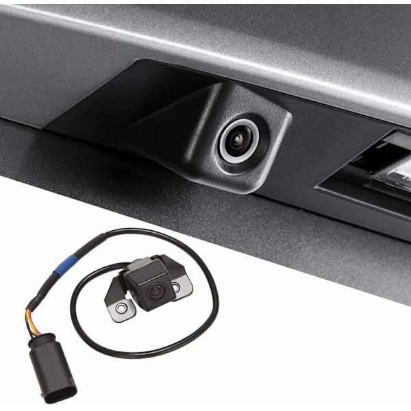 För /Ix35 2009-2013 Bil Backkamera Backhjälp Parkeringskamera 95790-2S010..DEBUNS