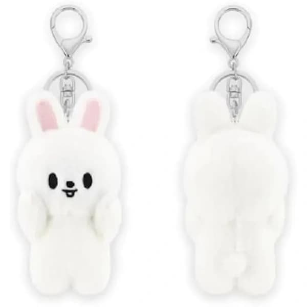 10 cm Stray Kids MAGNET Pehmo Avaimenperä