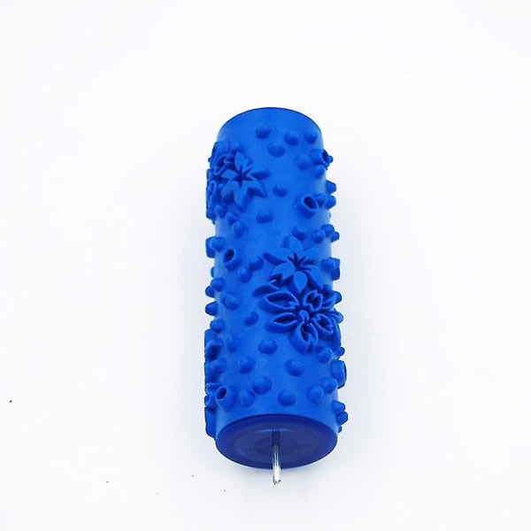 IC CNE 5 tommer strukturrulle Strukturrullemaling Rol