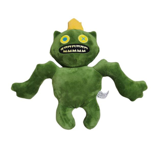 IC Rainbow buddy docka plysch docka