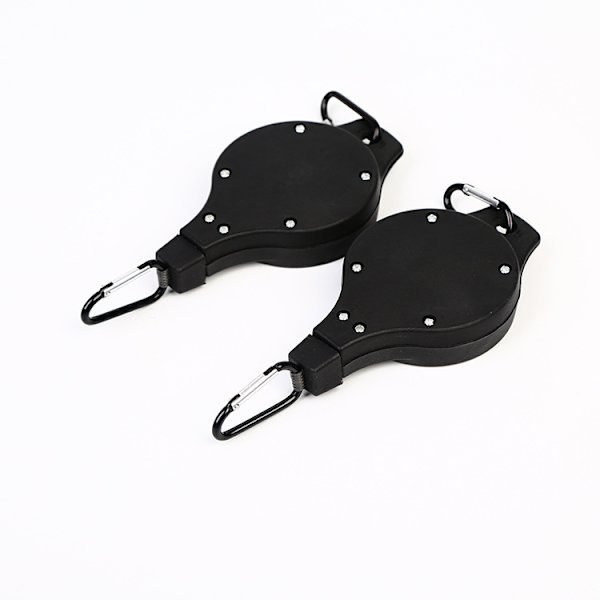 Blomkorg Hook Liftable teleskopisk plantetrinse Ease