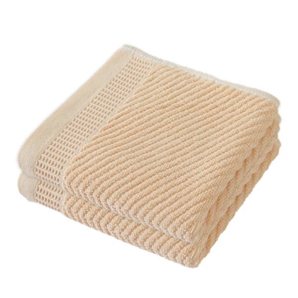 IC Mjuka set i bomull, snabbtorkande och mycket absorberande