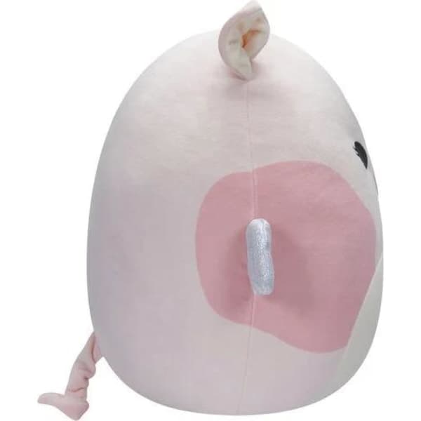 IC Squishmallows Rosa prikkete Gris, 30 cm CNMR