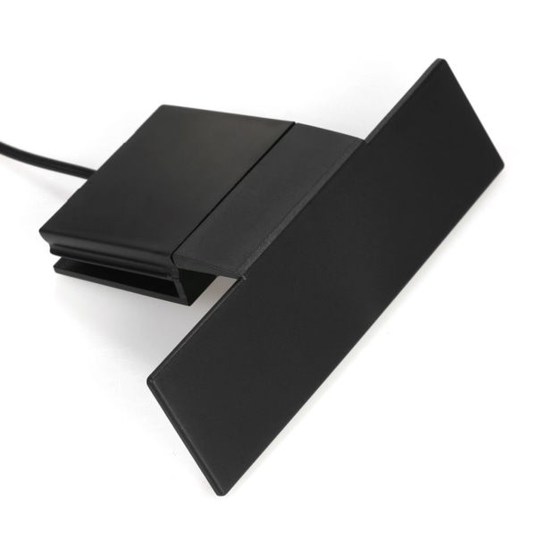IC 5W Slim Akvarium LED Lys Super Lys Klipslys 12 LED'er til akvarium