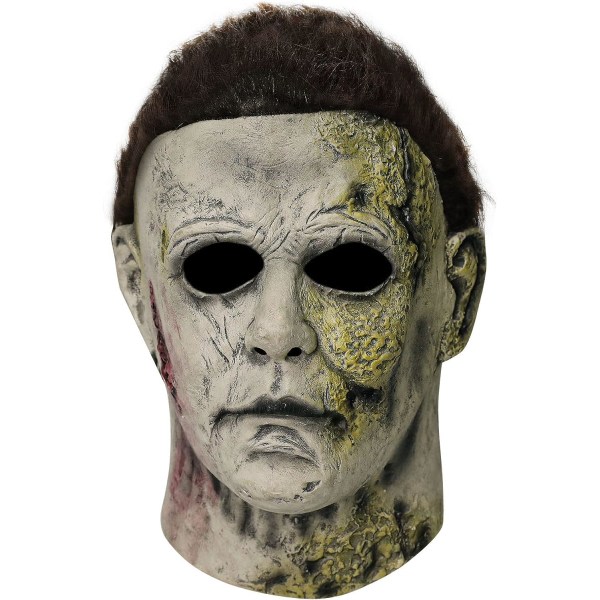 IC SINSEN Michael Myers Mask Halloween Scary Kills Mask Style 2
