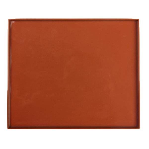 IC 1. multifunktionsbageform Non-Stick Silikon Bagemåtte Kage S Kaffe 30.5*25.5cm