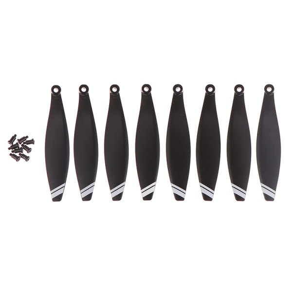 IC CFLYA Faith 2 / 2Pro/ 2S / Arno se Propeller RC Drone Quadcopt Sort