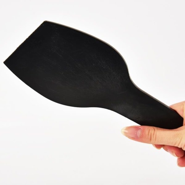 IC 1. Keramikverktøy Plast Clapper Leire Clapper Knea