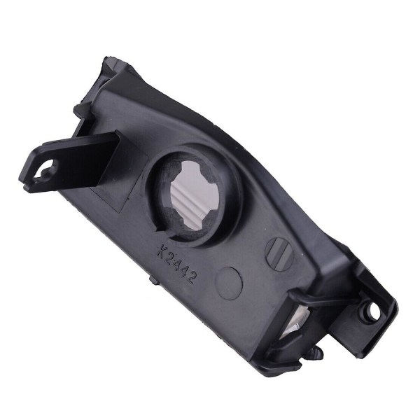 IC 2 kpl Rekisterikilven Valojen Kotelo Mazda 2 3 M2 M3 2011-2013
