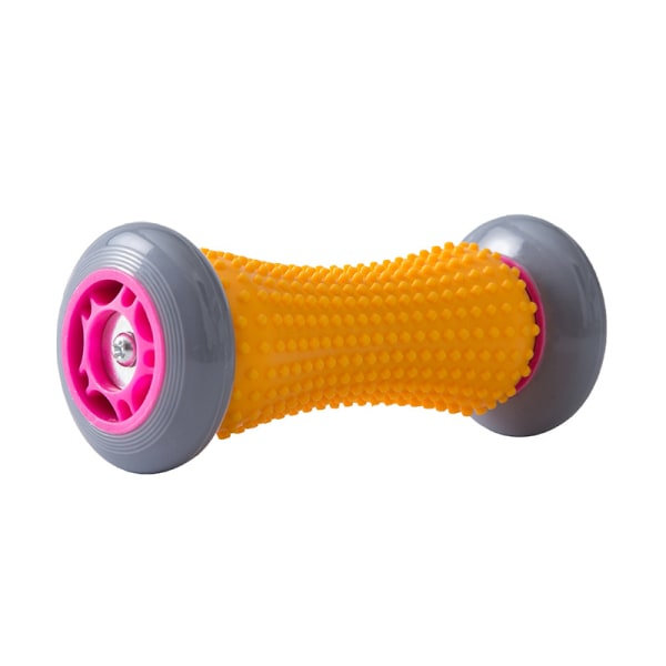 IC Fotmassasjerulle for plantar fasciitt og hvelv smerte