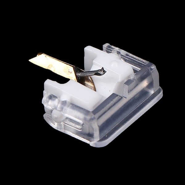 IC Transparent diamantspetsbyte Shure N44-7 M44-7 M55E DUAL