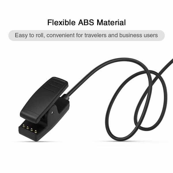 IC Lader Garmin Forerunner 235/735XT/630/645/230/Vivomove HR/Approach