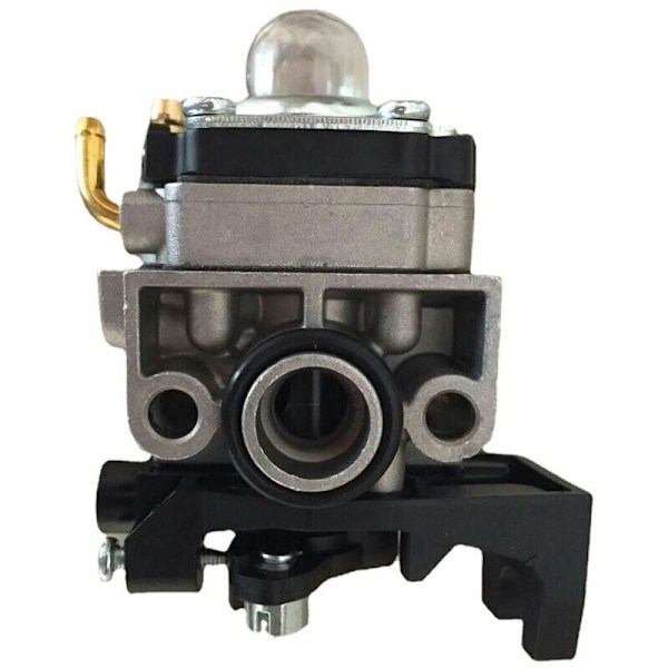 Förgasare med luftpackning för Honda GX25 GX25N GX25NT GX35 HHB25 ULT425 UMS425 UMK425 FG110..DEBUNS motorer