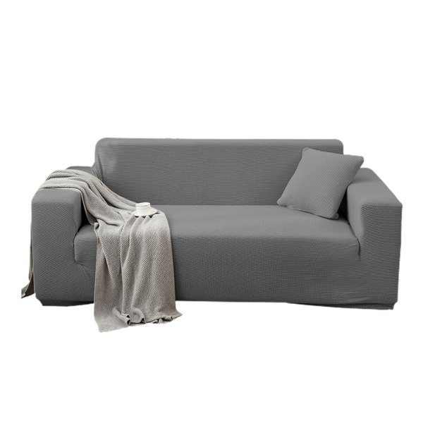 IC Slitstarkt polyesteröverdrag för soffa 90cm-140cm