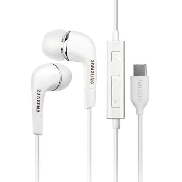 IC-typgränssnitt för Samsung A8S/A80/A9S original in-line headset