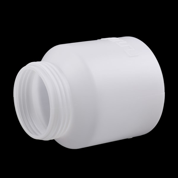 IC Plast 800 ml sähköinen suihkepullo Vahva suihkepullo S:lle