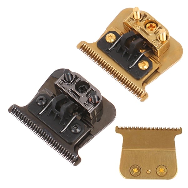 Professionelt titan-erstatningsblad til BaBylissPRO Barbero Black