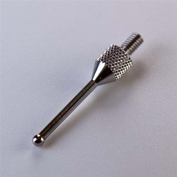 3D CNC Touch Probe Dette er spidsen i rustfrit stål