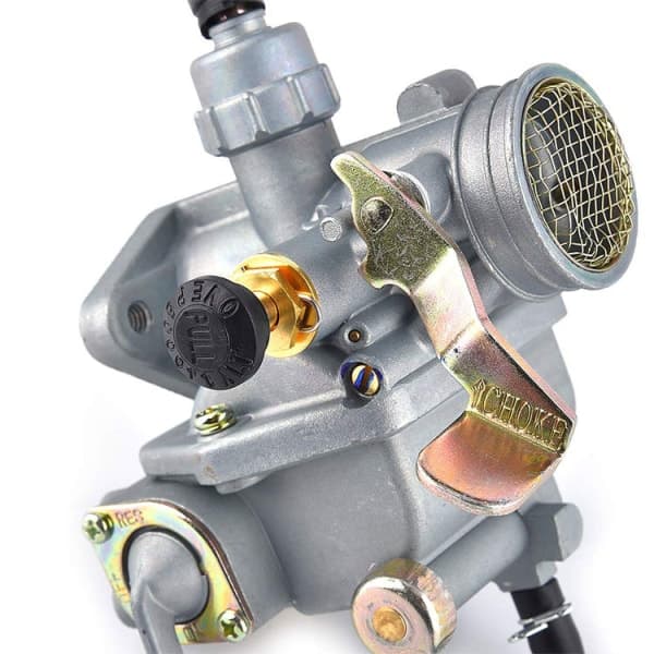 IC Forgaser til Briggs & Stratton 791858 791888 792358 793224