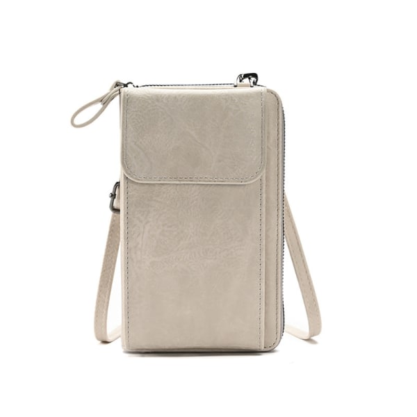 IC Telefonveske håndveske crossbody-veske skulder crossbody-veske