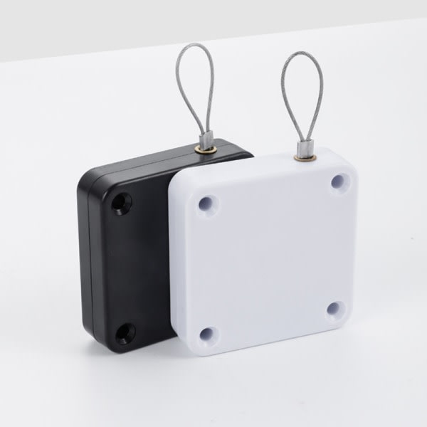 IC Automatisk dørlukker Automatisk sensor Dørlukker Nem at installere A3