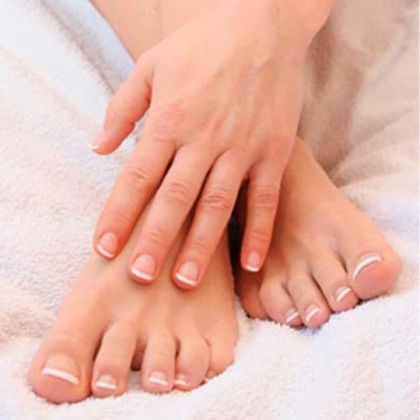 IC Negleklipper i rustfrit stål, premium justerbar, til Nail Beauty Design